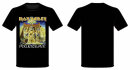 IRON MAIDEN - Powerslave - T-Shirt