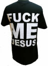 MARDUK - Fuck Me Jesus - T-Shirt