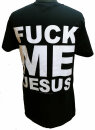 MARDUK - Fuck Me Jesus - T-Shirt S