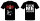 MARDUK - Fuck Me Jesus - T-Shirt S