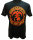 QUEENSRYCHE - Rage For Order - T-Shirt