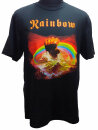 RAINBOW - Rising - T-Shirt