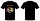 RAINBOW - Rising - T-Shirt