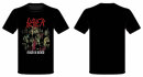 SLAYER - Reign In Blood - T-Shirt M