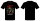 SLAYER - Reign In Blood - T-Shirt M