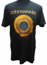 WHITESNAKE - 1987 Logo - T-Shirt