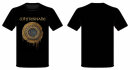 WHITESNAKE - 1987 Logo - T-Shirt