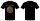 WHITESNAKE - 1987 Logo - T-Shirt