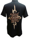 GLORYHAMMER - Return To The Kingdom Of Fife - T-Shirt