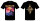 GLORYHAMMER - Return To The Kingdom Of Fife - T-Shirt