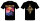 GLORYHAMMER - Return To The Kingdom Of Fife - T-Shirt