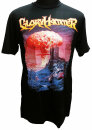 GLORYHAMMER - Return To The Kingdom Of Fife - T-Shirt S