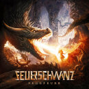 FEUERSCHWANZ - Fegefeuer - CD