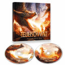 FEUERSCHWANZ - Fegefeuer - Ltd. Mediabook 2-CD