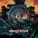 DEGREED - Public Address - CD