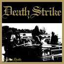 DEATH STRIKE - Fuckin Death - 2-CD - Jewel Case