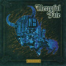 MERCYFUL FATE - Dead Again - Vinyl 2-LP