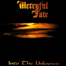 MERCYFUL FATE - Into The Unknown - Vinyl-LP