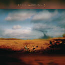 FATES WARNING - FWX - Vinyl 2-LP