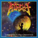 ATHEIST - Unquestionable Presence - CD