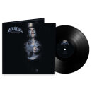 EVILE - The Unknown - Vinyl-LP - black