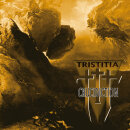 TRISTITIA - Crucidiction - CD