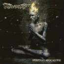 MONSTROSITY - Spiritual Apocalypse - CD