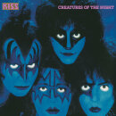 KISS - Creatures Of The Night - CD