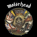 MOTÖRHEAD - 1916 - CD