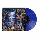 CADAVER - The Age Of The Offended - Vinyl-LP