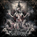 BELPHEGOR - Conjuring The Dead - Vinyl-LP