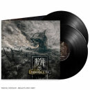 1914 - Eschatology Of War - Vinyl 2-LP