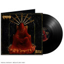 CRYPTA - Shades Of Sorrow - Vinyl-LP - black