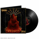 CRYPTA - Shades Of Sorrow - Vinyl-LP