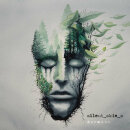 SILENT SKIES - Dormant - CD