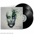 SILENT SKIES - Dormant - Vinyl 2-LP
