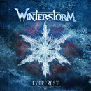 WINTERSTORM - Everfrost - Ltd. Digi CD