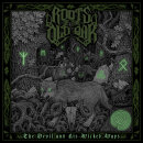 ROOTS OF THE OLD OAK - The Devil And His Wicked Ways - CD