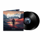 SKALMÖLD - Ydalir - Vinyl 2-LP