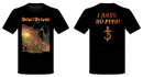 DEVILDRIVER - Dealing With Demons Vol. II - T-Shirt