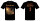 DEVILDRIVER - Dealing With Demons Vol. II - T-Shirt