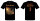 DEVILDRIVER - Dealing With Demons Vol. II - T-Shirt