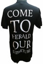 DIETH - To Hell And Back - T-Shirt