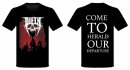 DIETH - To Hell And Back - T-Shirt L
