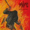 KNIFE - Heaven Into Dust - CD