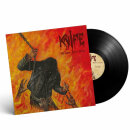 KNIFE - Heaven Into Dust - Vinyl-LP