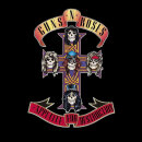 GUNS N ROSES - Appetite For Destruction - CD - Jewel Case