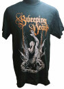 SWEEPING DEATH - After The Rift - T-Shirt M