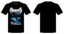 AMORPHIS - Tales From The Thousand Lakes - T-Shirt