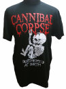 CANNIBAL CORPSE - Butchered Baby - T-Shirt